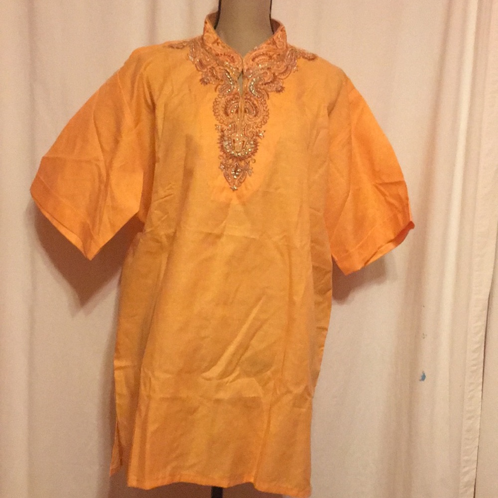 Authentic Indian Tunic
